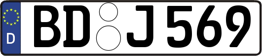 BD-J569