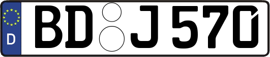 BD-J570