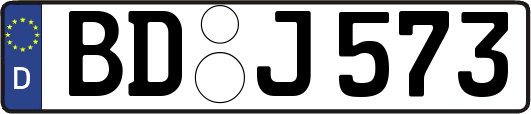 BD-J573