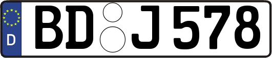 BD-J578