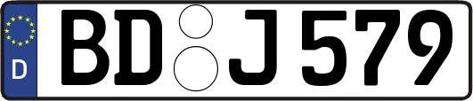 BD-J579