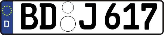 BD-J617