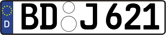 BD-J621