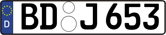 BD-J653