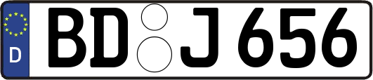 BD-J656