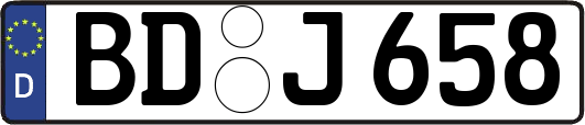 BD-J658
