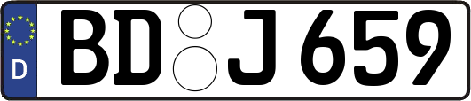 BD-J659