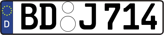 BD-J714