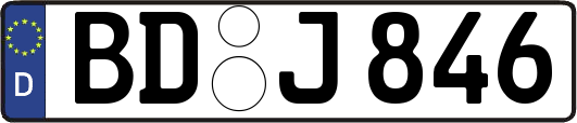 BD-J846