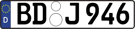 BD-J946