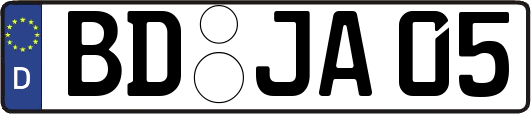 BD-JA05