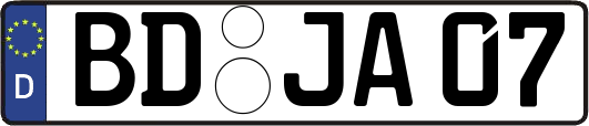BD-JA07