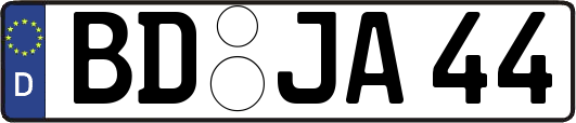 BD-JA44