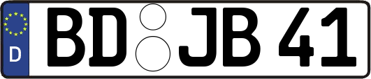BD-JB41