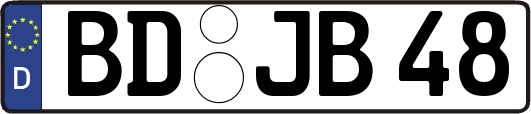 BD-JB48