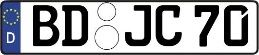BD-JC70