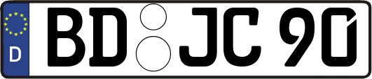 BD-JC90