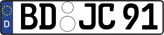 BD-JC91
