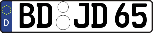 BD-JD65