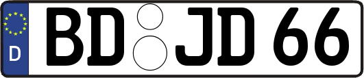 BD-JD66