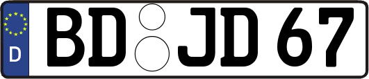 BD-JD67