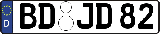 BD-JD82
