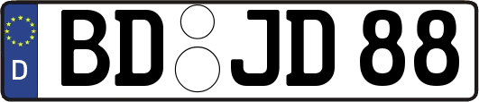 BD-JD88