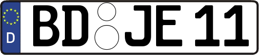 BD-JE11