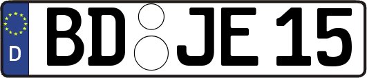 BD-JE15