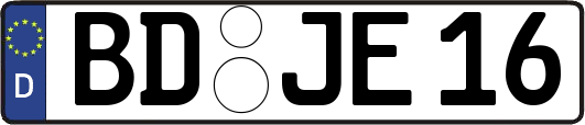 BD-JE16