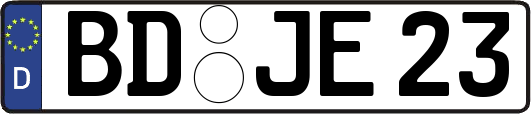 BD-JE23