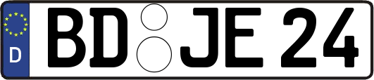 BD-JE24
