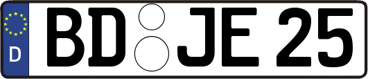 BD-JE25