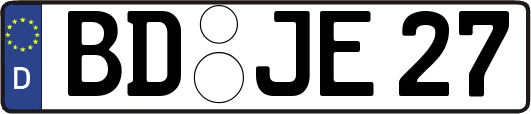 BD-JE27