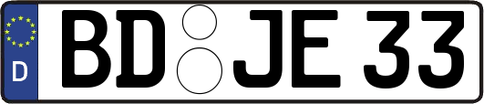BD-JE33