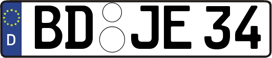 BD-JE34
