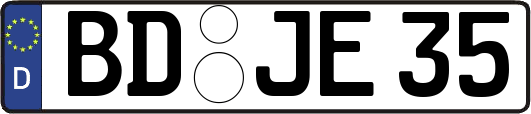 BD-JE35