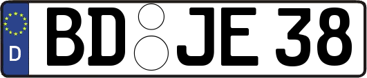 BD-JE38