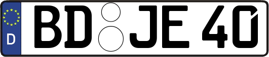 BD-JE40