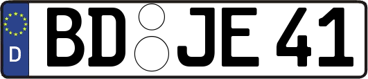 BD-JE41