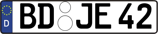 BD-JE42