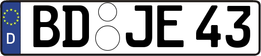 BD-JE43