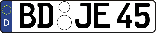 BD-JE45