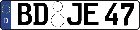 BD-JE47