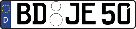 BD-JE50