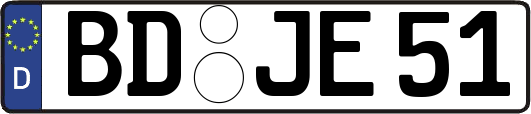 BD-JE51