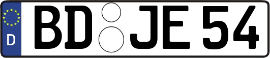 BD-JE54