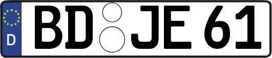BD-JE61