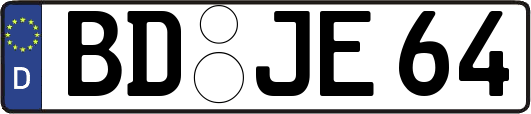 BD-JE64