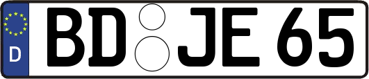 BD-JE65